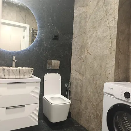 Hotel новобуд