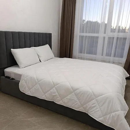 Hotel новобуд Leópolis