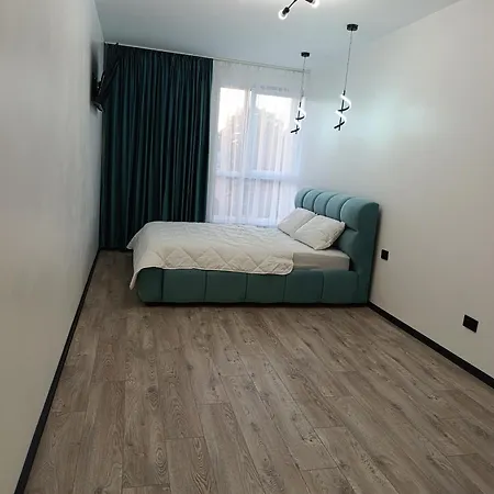 новобуд Hotel