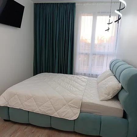 новобуд * Leópolis