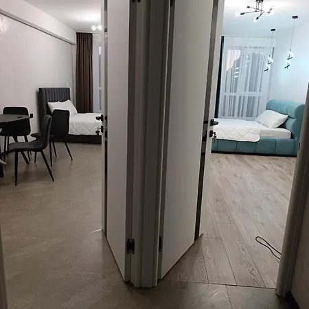 новобуд Hotel