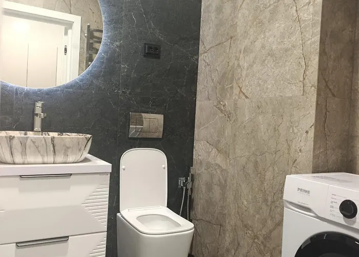 Hotel новобуд