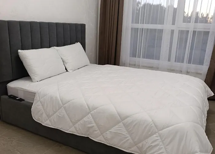 Hotel новобуд Leópolis