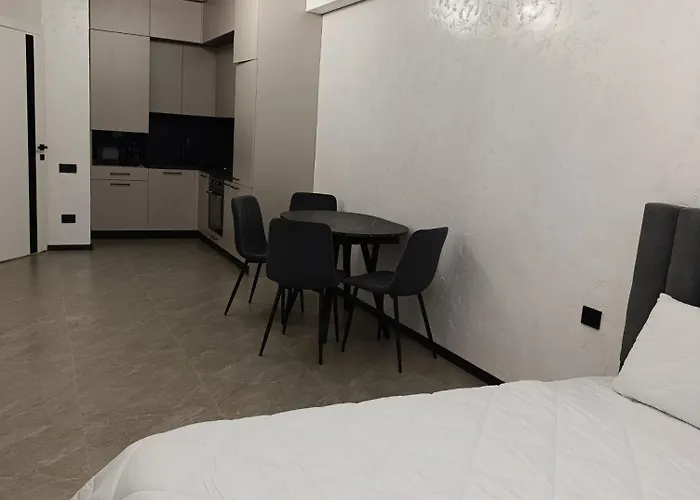 Hotel новобуд