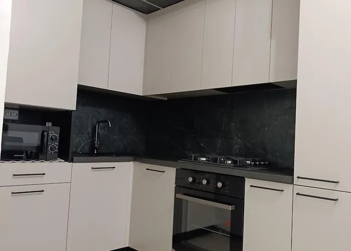 Hotel новобуд