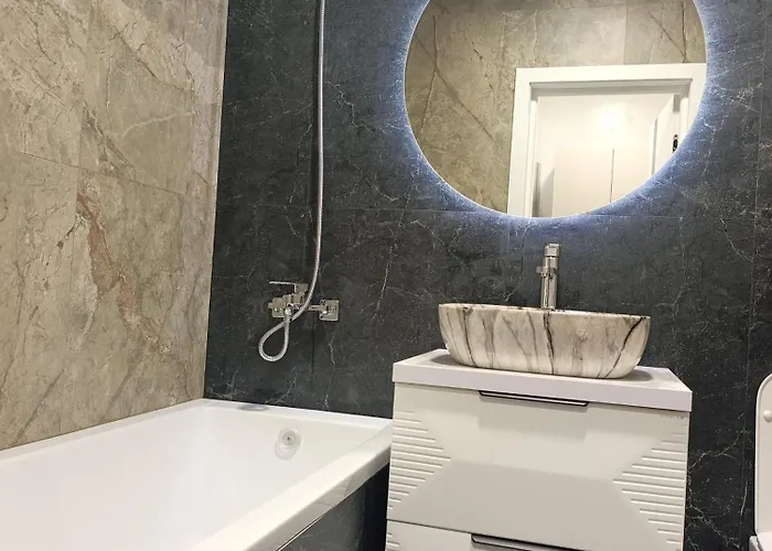 Hotel новобуд *