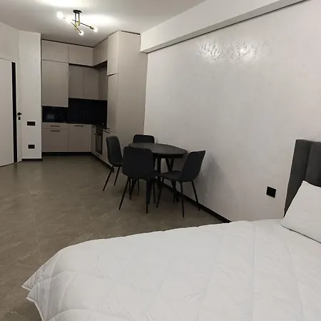 Hotel новобуд