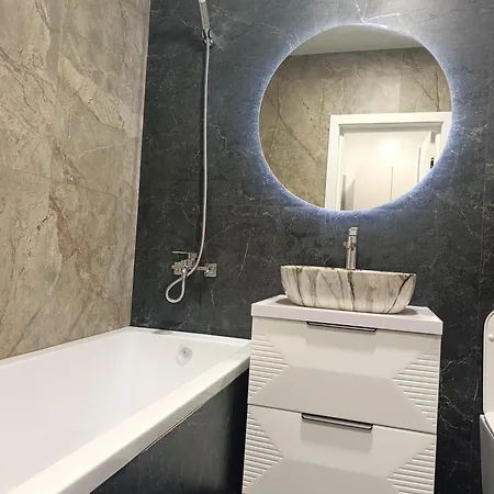 Hotel новобуд *