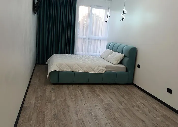 новобуд Hotel