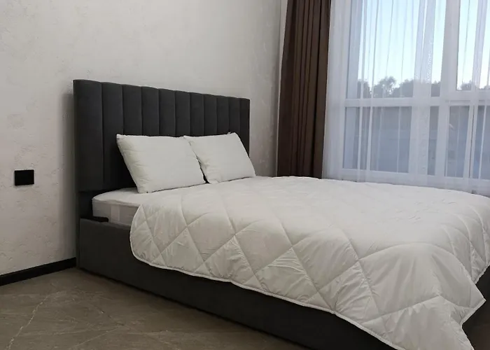 новобуд Hotel *