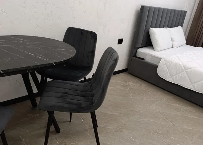 Hotel новобуд Lviv